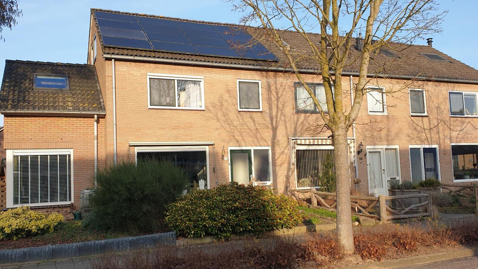 Wonen & ruimte