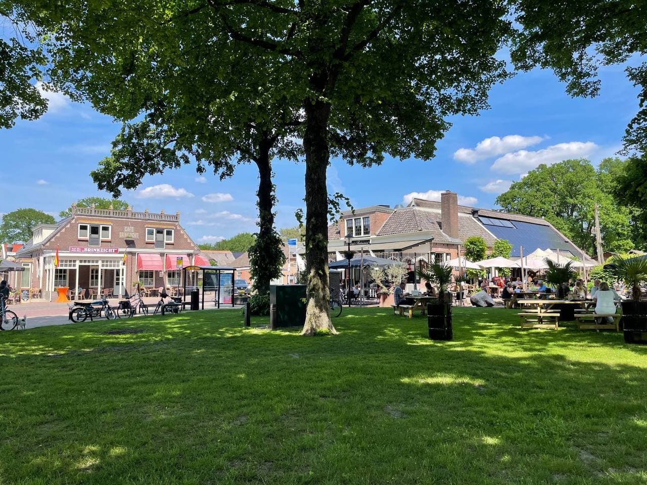 GroenLinks-PvdA De Wolden