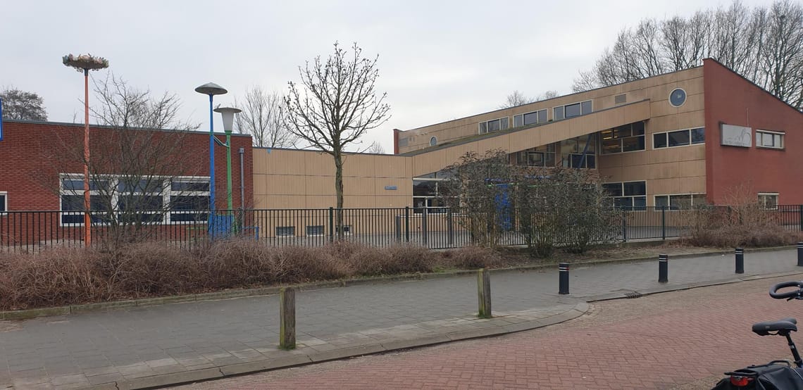 Niemand aan de kant: een zorgzame gemeente met echte zeggenschap voor inwoners