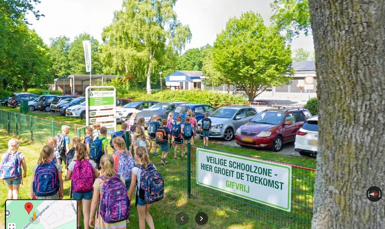 Gezond opgroeien in De Wolden: waarom de eerste 1.000 dagen en schone lucht zo belangrijk zijn